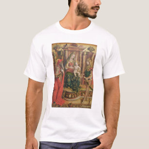 La Madonna della Rondine, after 1490 T-Shirt