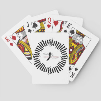 La magie des cartes à jouer de Craig Campbell