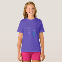La magie existe FireFly Mason Jar T-Shirt
