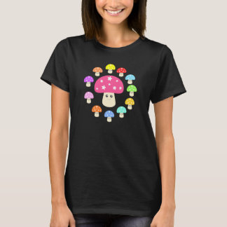 La magie répand T-shirt