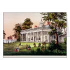 La maison de George Washington