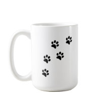 La maison est où votre CAT est tasse