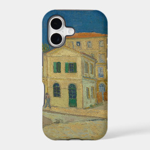 La Maison Jaune - Vincent van Gogh