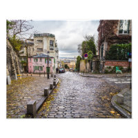 La Maison Rose