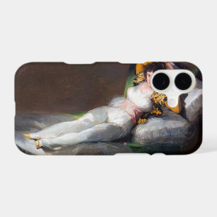 La Maja habillée, Francisco Goya