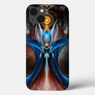 La Majesté De L'Arsencia coque ipad