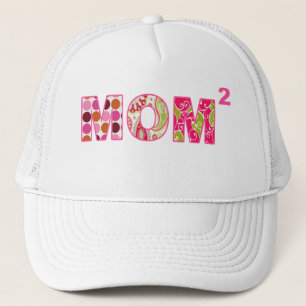 La maman chronomètre le casquette 2