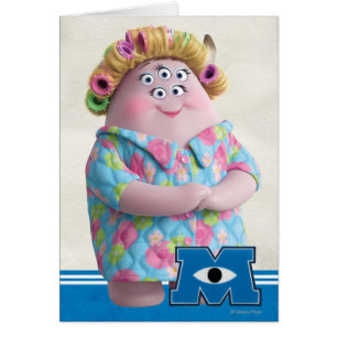 La maman de Squishy 1