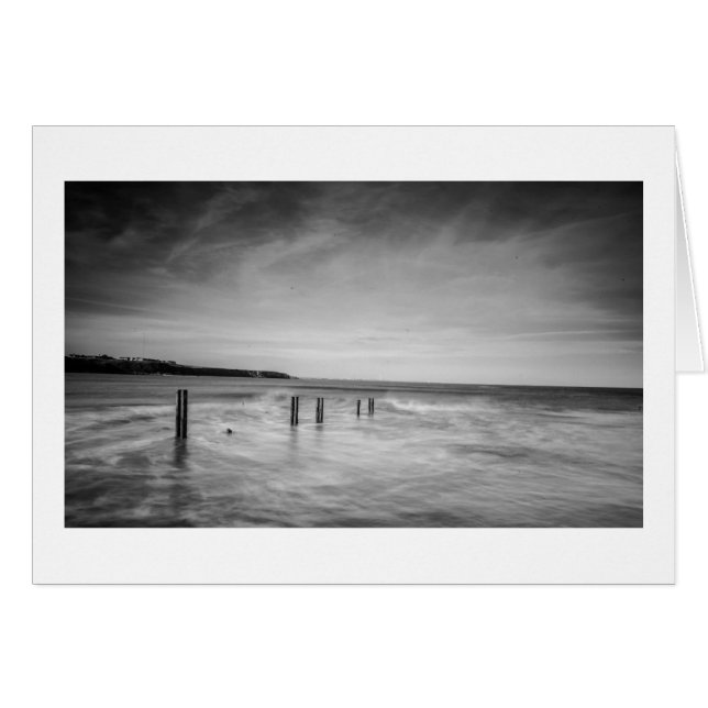 La Marée (Devant horizontal)