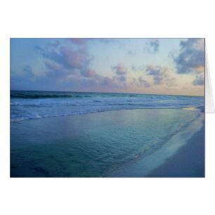 La marée bleue d'Eric