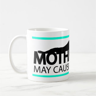 La maternité peut causer la tasse 2 de somnolence