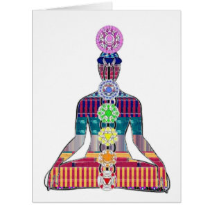 La méditation de yoga de NVN723 Chakra maîtrise le