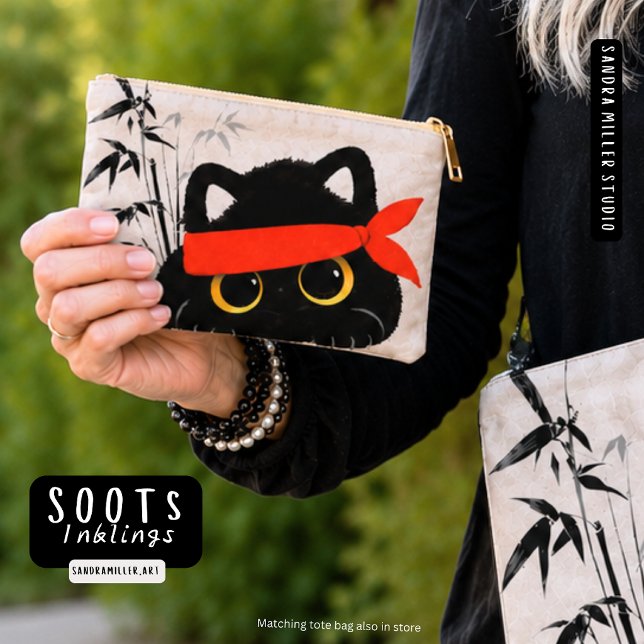 LA MEILLEURE JOURNÉE JAMAIS • Sac d'accessoires So (Créateur téléchargé)
