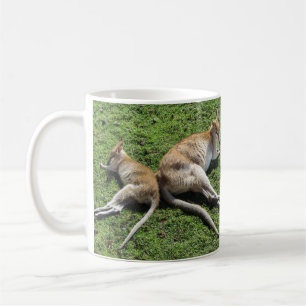 La meilleure maman dans la tasse du monde