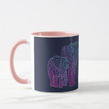 La meilleure maman dans la tasse du monde - tasse