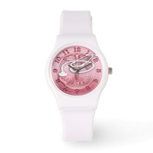 La meilleure montre d'infirmière jamais
