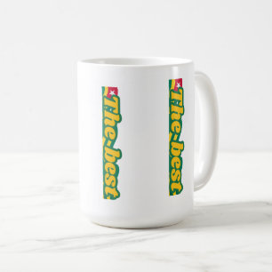 La meilleure Mug