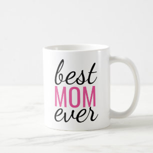 La meilleure tasse de café de maman jamais