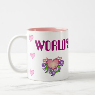 la meilleure tasse de la maman du monde