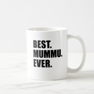 La meilleure tasse de Mummu jamais