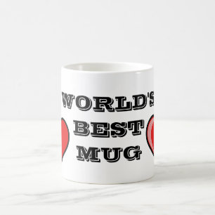 La meilleure tasse du monde