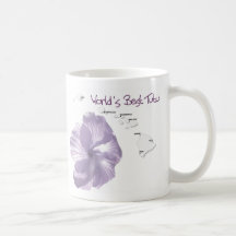 La meilleure tasse du tutu du monde