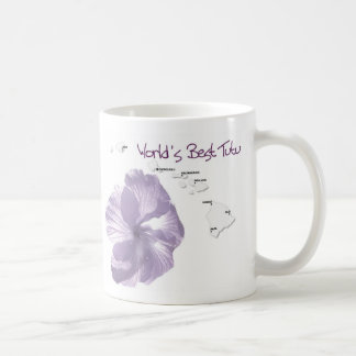 La meilleure tasse du tutu du monde