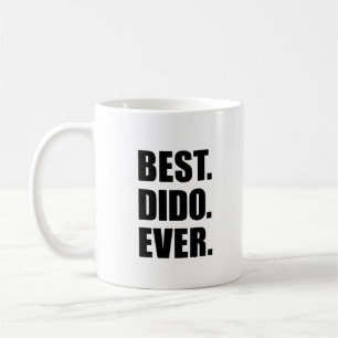 La meilleure tasse première génération toujours