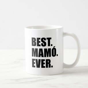La meilleure tasse toujours irlandaise de