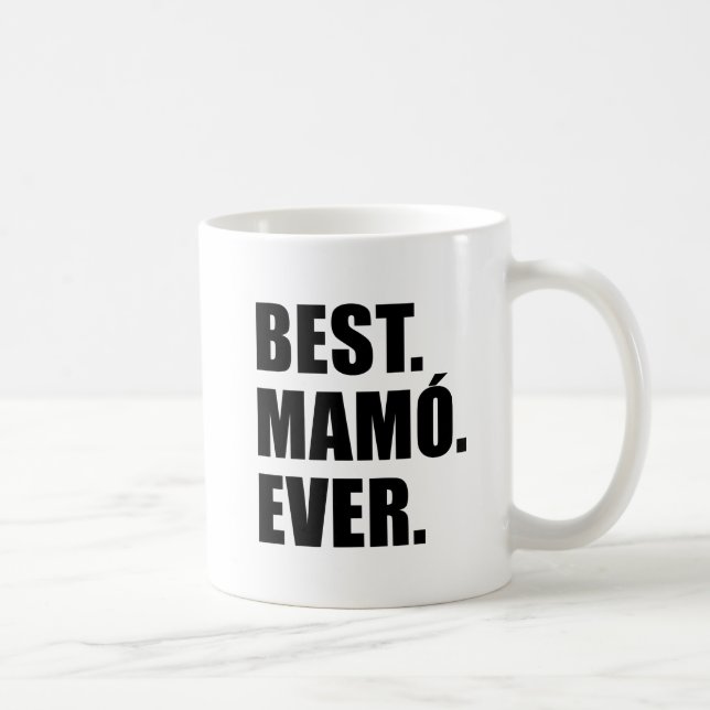 La meilleure tasse toujours irlandaise de (Droite)