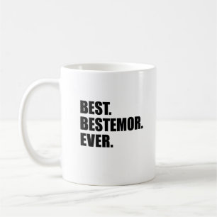 La meilleure tasse toujours norvégienne de