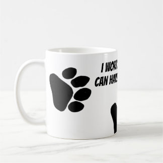 La meilleure vie pour ma tasse de chien