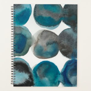 La Mer - Circles Planner