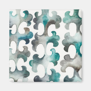 La Mer Magnet