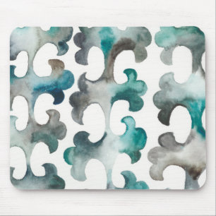 La Mer Mouse Pad