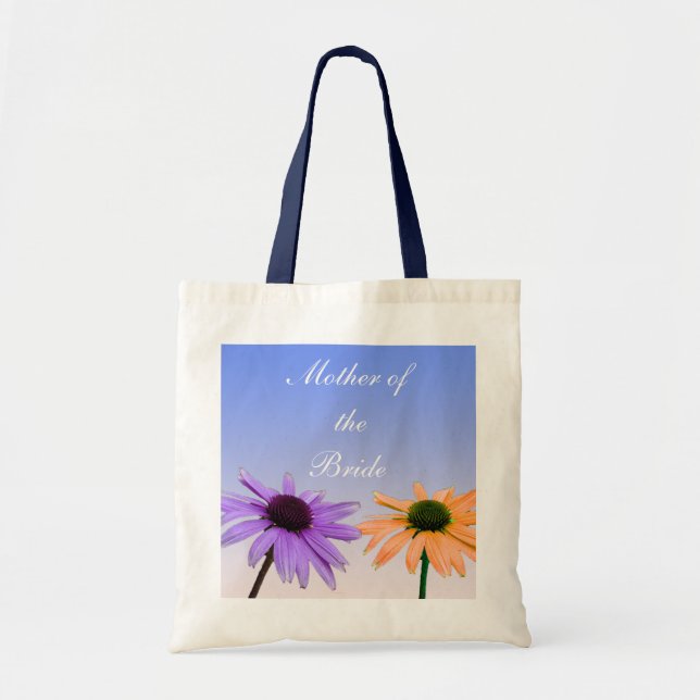la mère du sac de la mariée ou du marié mariage (Devant)