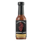 La mesquite féminine : La sauce "impressionnante "