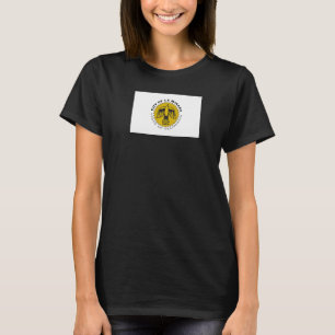 La Mirada California Flag T-Shirt