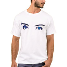 La mirada del Mar Man