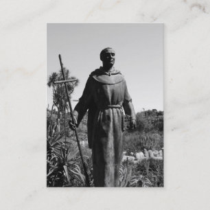 La mission voyage le carte de visite