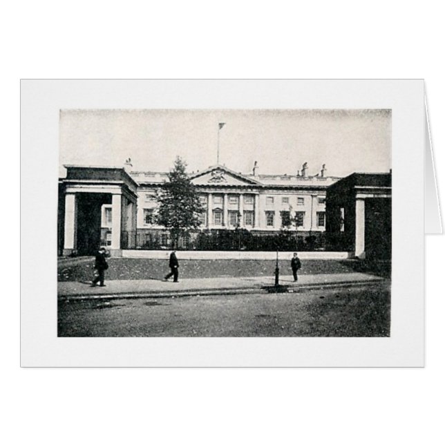 La Monnaie royale, 1913 (Devant horizontal)