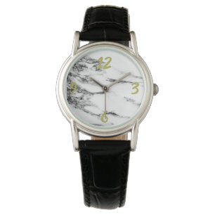 La montre-bracelet des femmes
