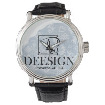 La Montre Collective Deesign