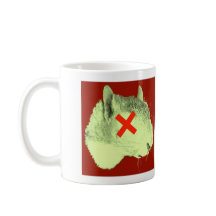 La MORT DANS la tasse de SQUIRRELS™