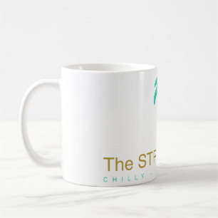 La Mug au café à la découpe
