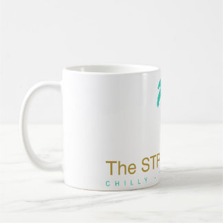 La Mug au café à la découpe