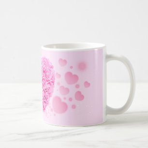"La Mug Cadeau Parfait - Simple, élégant et plein