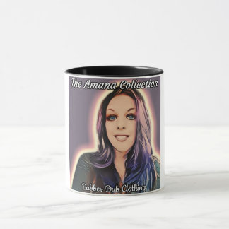 La Mug Collection Amana