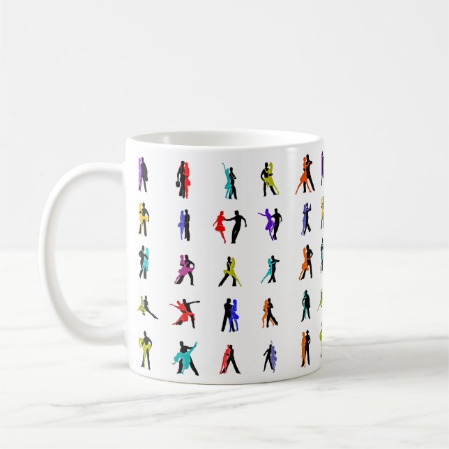 La Mug dansante (Gauche)