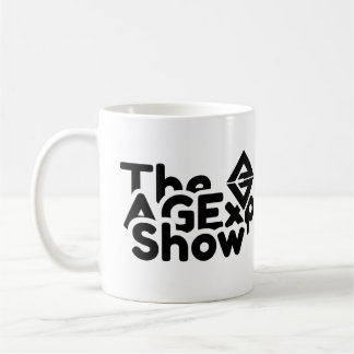 La Mug de café AGExp